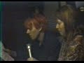 Capture de la vidéo Jon And Ken (Of The Posies) Interview Part 2