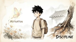 The Secret to Unstoppable Growth | The Chinese Bamboo Tree Story | Learn English Through Story