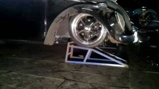 Kever Home Made Airride
