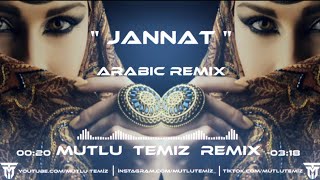 Mutlu Temiz - Jannat (Arabic) MZ MUSIC Resimi