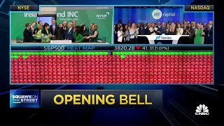 Opening Bell: March 13, 2023