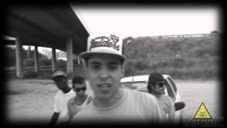 Krista MWK ft. Dre MWK - Pula | VideoClipᴴᴰ | RAP Tuga Aveiro
