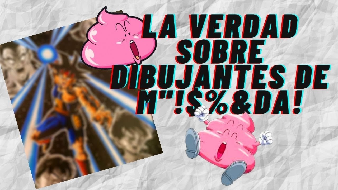 Como Ser Un Buen Dibujante Y No Uno Mas BEYOND STUDIOS JP YouTube