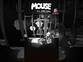 This P.I. has zero patience for grumpy caretakers. #MousePI #Gaming #Noir #shorts