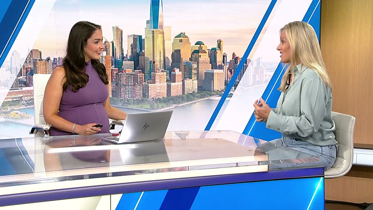 FOX 5 New York Destination Sitters hotel babysitting video thumbnail