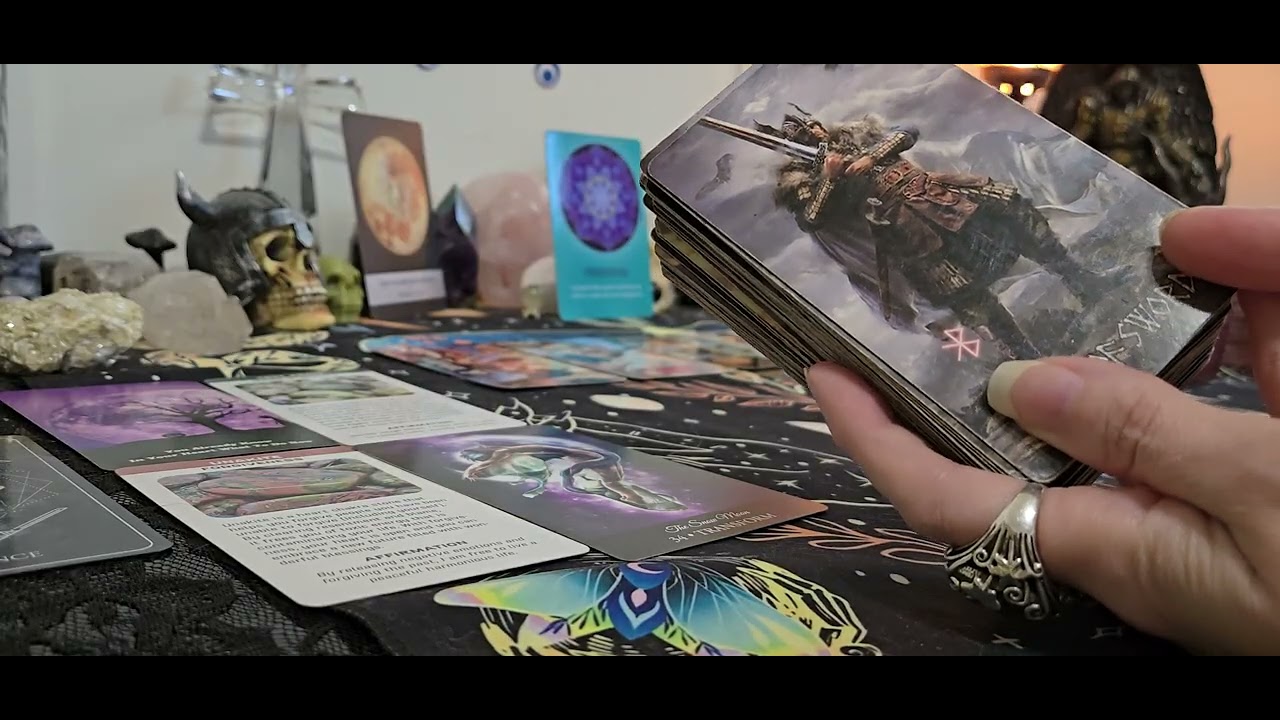 Scorpio ♏️ man is on a war path pissed at your family and a boss and a crooked friend group