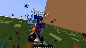 KOHI··New render settings PvP