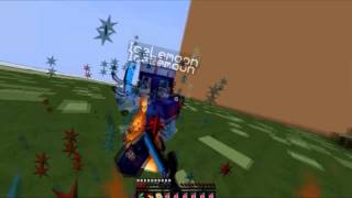 KOHI··New render settings PvP