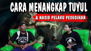 Download lagu Tuyul pesugihan...! HOW TO CATCH TUYUL FOR LAYERS & THE FATE OF PESUGIHAN PERPETRATORS