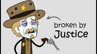 Why It Sucked To Be A Wild West Sheriff