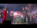 Devin Townsend - Kingdom - Live (front row) - Paris, France / Empath Europe Tour 2019