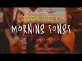 Trending TikTok Acoustic Cover Love Songs Playlist 2022 - Chill Acoustic Guitar Cover Of Popular