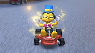 Mario Kart Tour Multiplayer