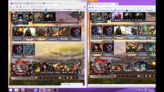 Which browser the best for Facebook Game Test screenshot 1
