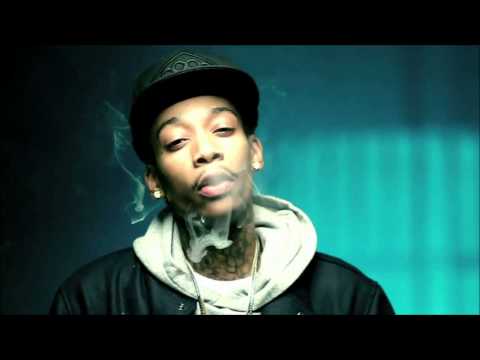 Wiz Khalifa Type Instrumental