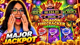 THIS NEW GAME IS A MAJOR PROBLEM - DRAGON FIRECRACKER  screenshot 4
