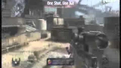 rOpTic NaTion Episode 1 - Powered By Evil Controllers