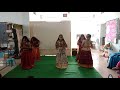 Amazing dance performance at Abhyas