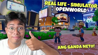 Ang Ganda Neto! | Metroville | Tagalog Gameplay | Download na! screenshot 4