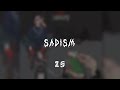 Psyh sadisme prod by dallasbeats8  