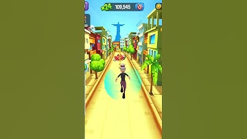 Angry Gran Run Gamplay HD | Android/iOS Games