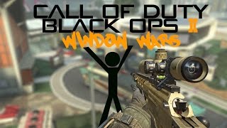 | Call of Duty Black Ops 2 | Window Wars |