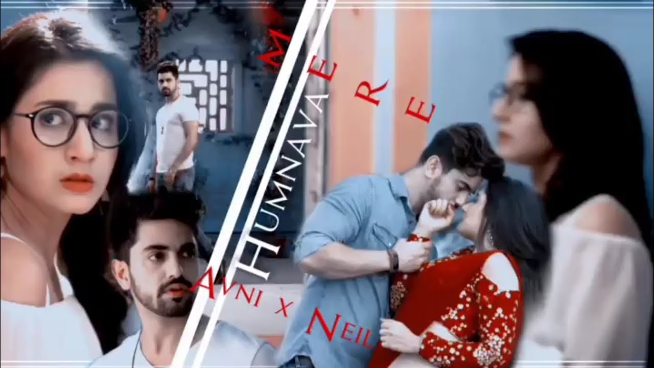 Humnava mere || AvNeil ♡