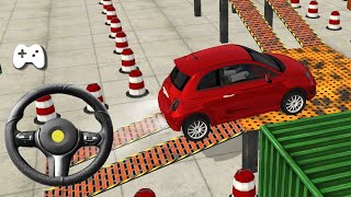 कार पार्किंग गेम 🚙 Car Parking 3D Game - 2020 android gameplay Video Full HD - Level #1 to #20 screenshot 5