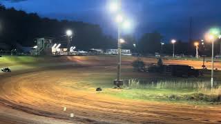 Green Plate Heat Race at Foothills 4.19.24