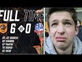 MAULED BY THE TIGERS - Hull City vs Bolton Vlog
