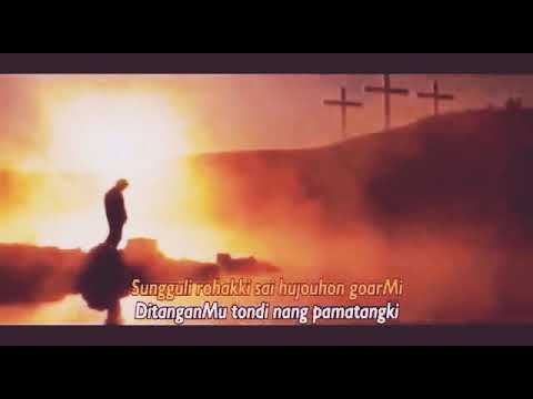 Lagu Rohani Batak || LOMPIT TANGANMU || FULL ALBUM ROHANI BATAK (Official Music Video)