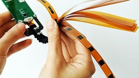 Shape Sensing using the ShArc Technique