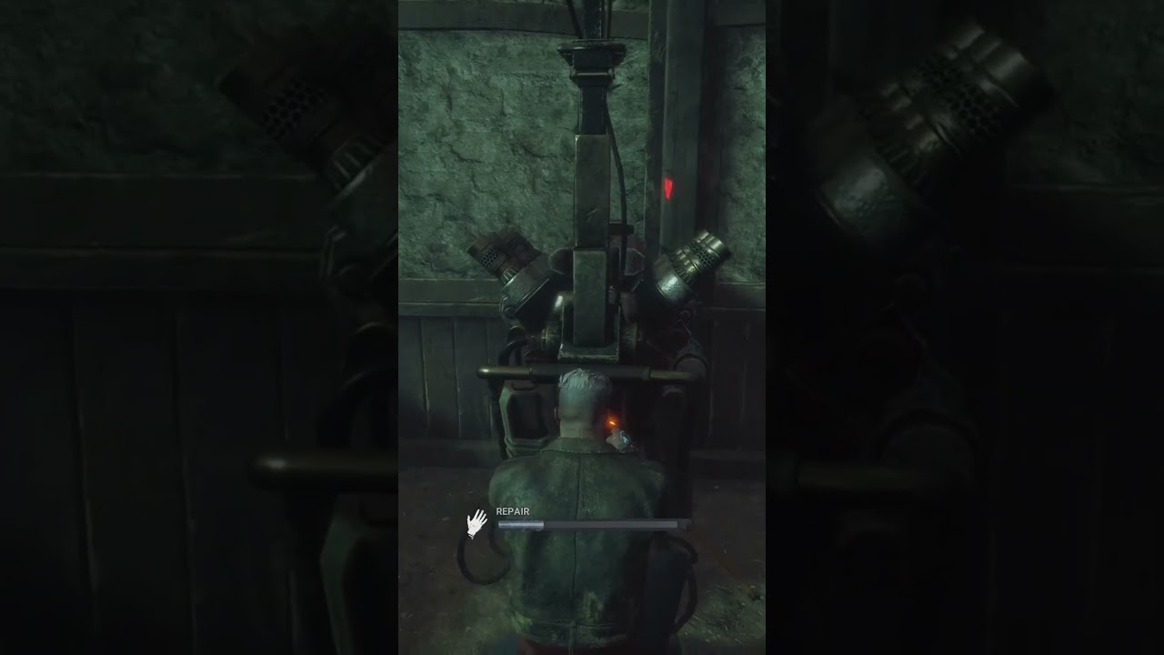 Ghost face sliding in to your dm