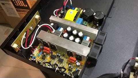 Đẩy JBL 2650 Giá 2 450 000đ lh 0981545058