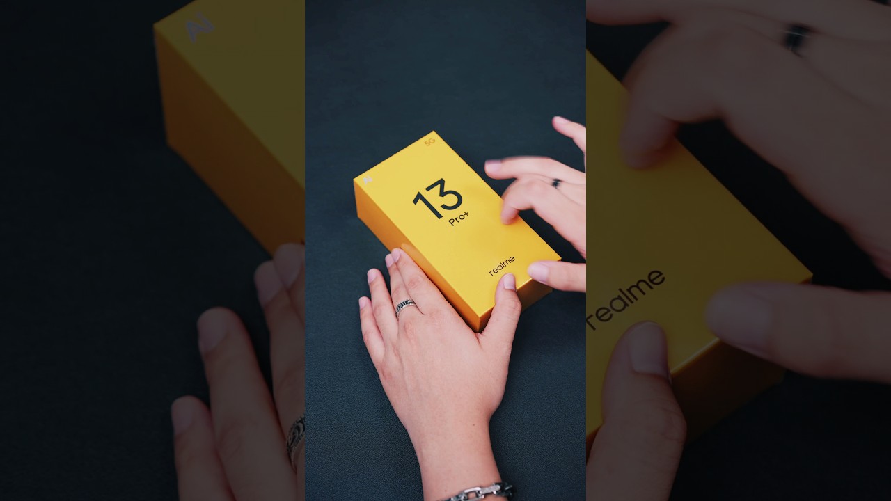 Realme 13 Pro+ Best Budget Phone 💯 #shorts
