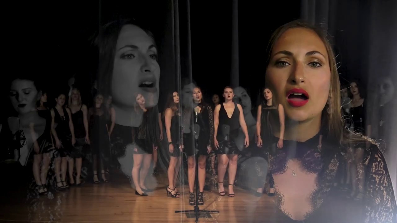 Plain Gold Ring Music Video YouTube