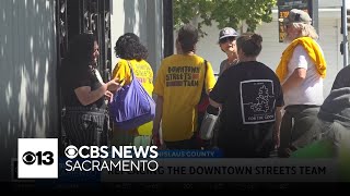 Modesto finds way to replace shuttered Downtown Streets Team