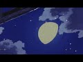 eevee and cliffe -  moonlight
