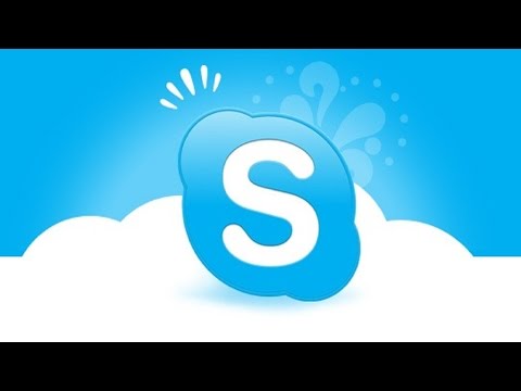 Βίντεο: Πώς να μάθετε IP μέσω Skype