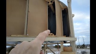 3 developments with the 12 Vertical Axis Wind Turbine