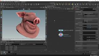 Houdini 02 poly reduce Wealth
