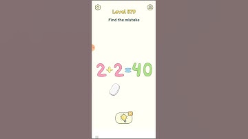 DOP 2 Gameplay Level 379 Shorts Delete One Part Solution and Answer 🔥 Subscribe 🔥