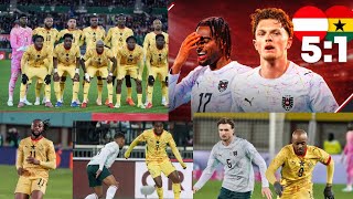 Otto Addo MUST RESIGN TONIGHT, Disband this team what an embarrassment