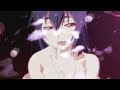 Amv anime mix  concept nothing