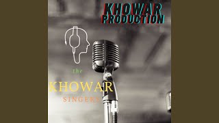 IRADA TAN TAAN DUNYO - KHOWAR SINGER
