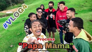 "Papa Mama" Process Video