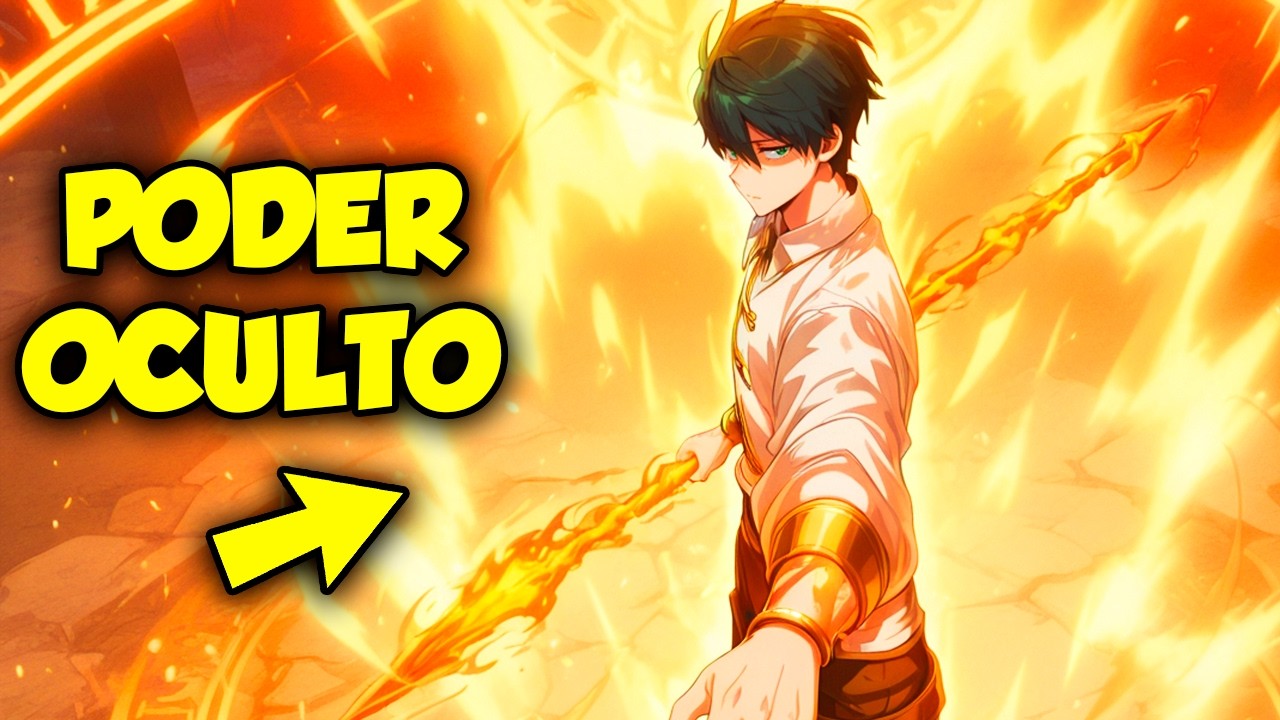 A Beira Da Desgraça Ele Descobriu Um Poder Divino Oculto Dentro Do Seu Corpo | Resumo Manhwa