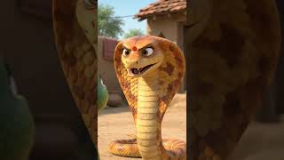 funny snake ai video kaise banaye | funny ai snake video #ai #funny #aishorts #snake #aivideo