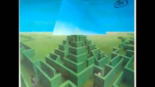 T Connection-The Game Of Life