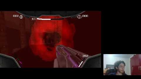 Metroid Dreadnought Overhaul - Não ficou tão divertido agora